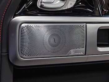 Used Mercedes-Benz G Class 2025 for sale - 76513004: Photo