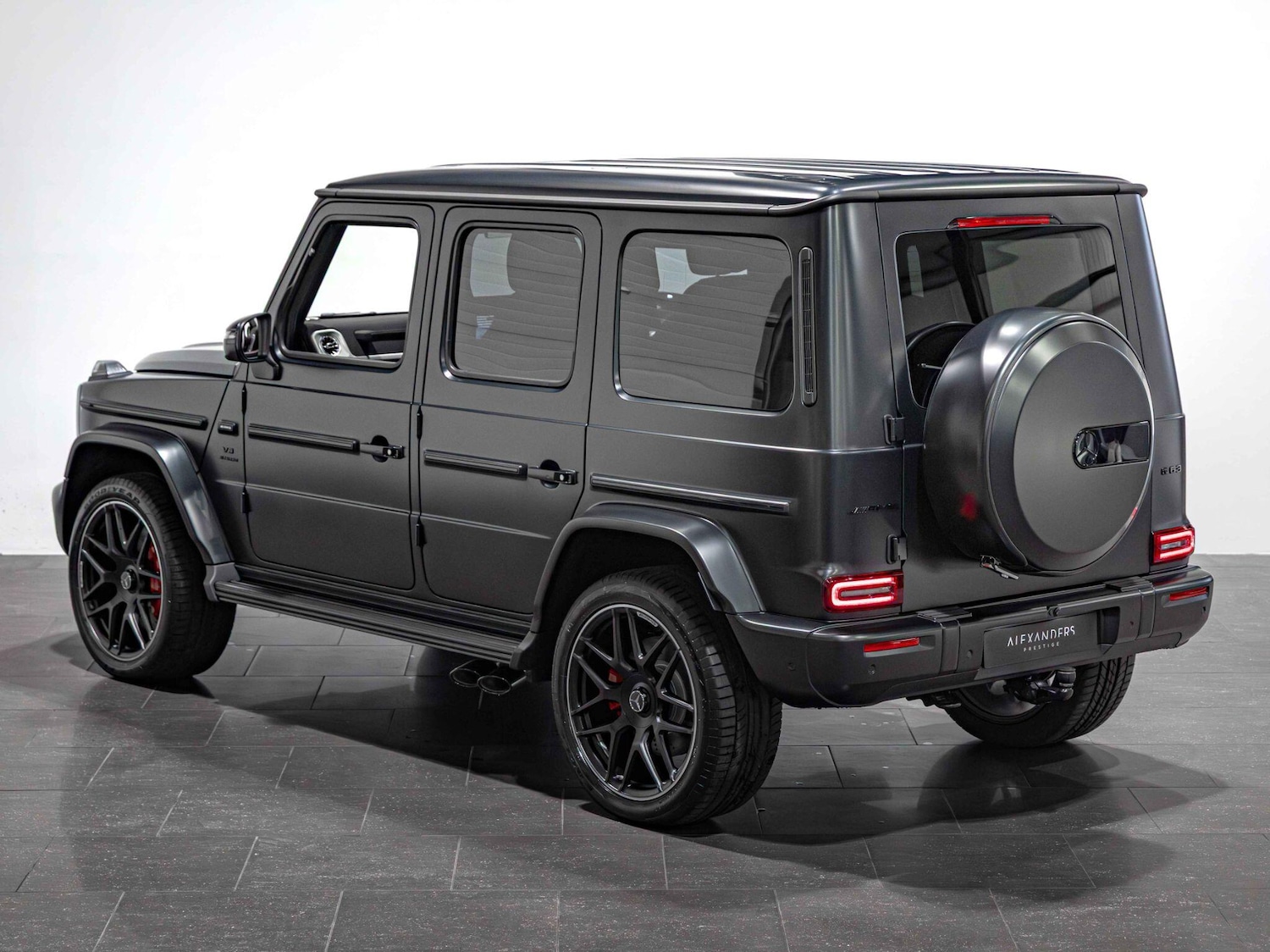 Used Mercedes-Benz G Class 2025 for sale - 76513004: Photo 5