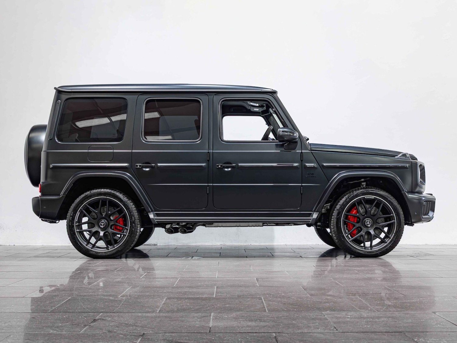 Used Mercedes-Benz G Class 2025 for sale - 76513004: Photo 6