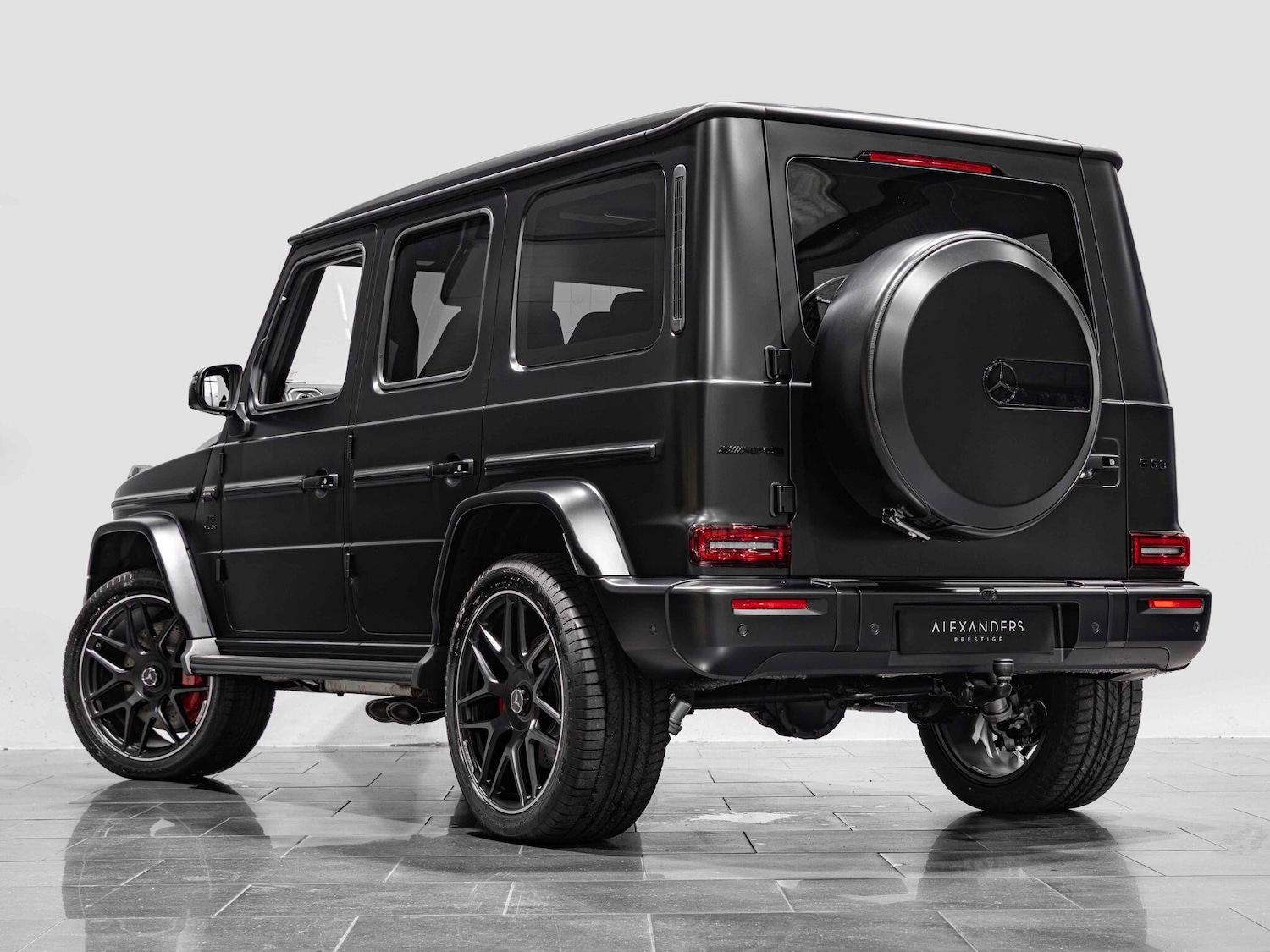 Used Mercedes-Benz G Class 2025 for sale - 76513004: Photo 9