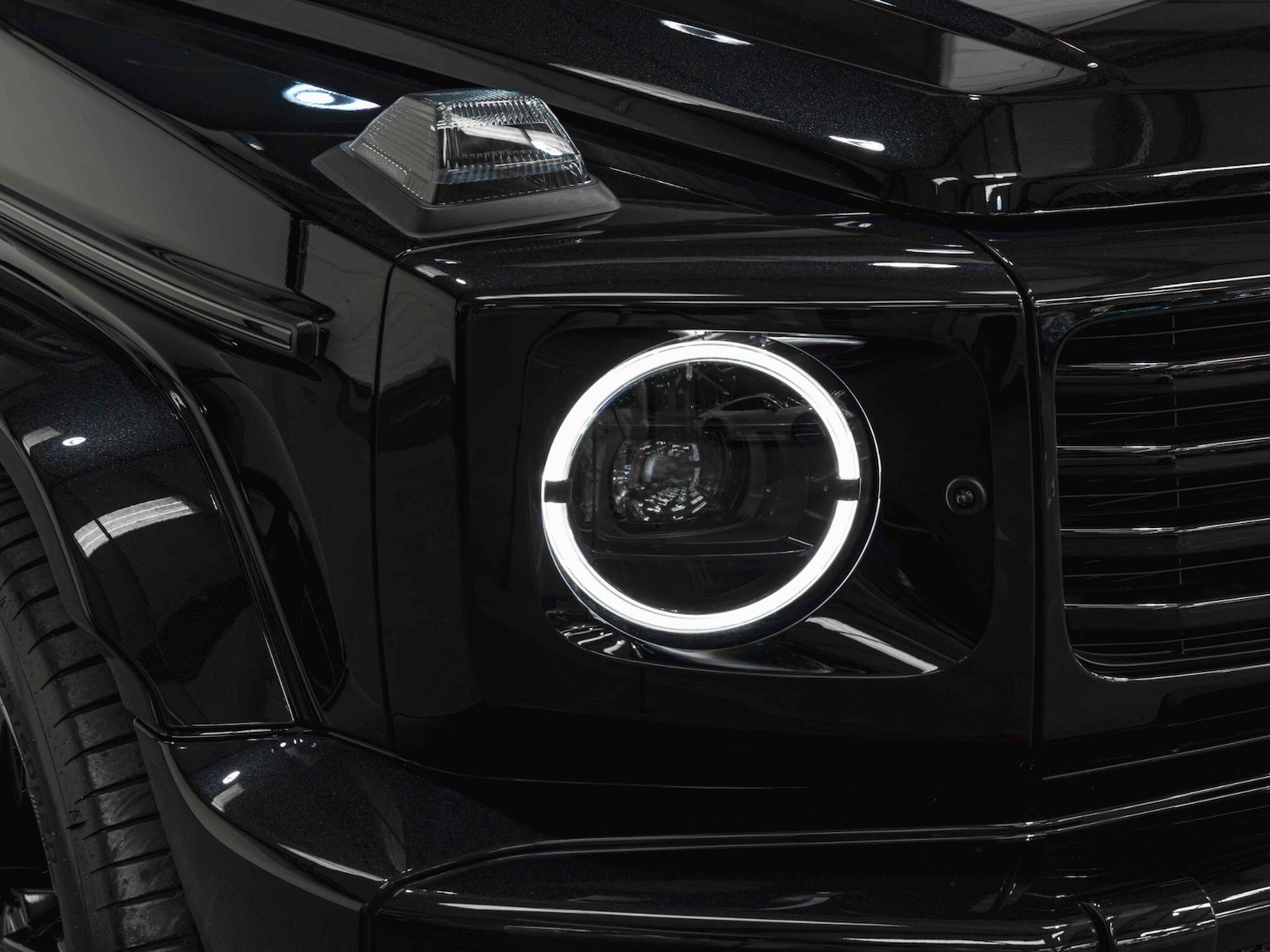 Used Mercedes-Benz G Class 2026 for sale - 78115696: Photo 10