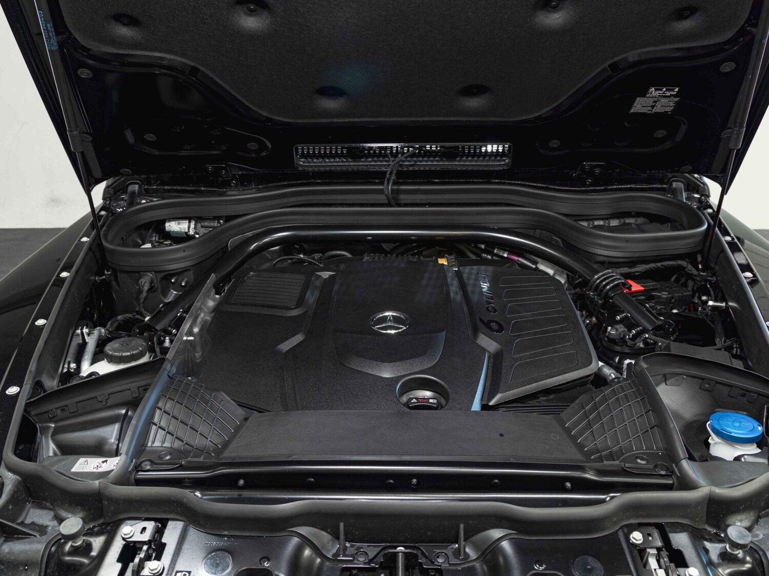 Used Mercedes-Benz G Class 2026 for sale - 78115696: Photo 12