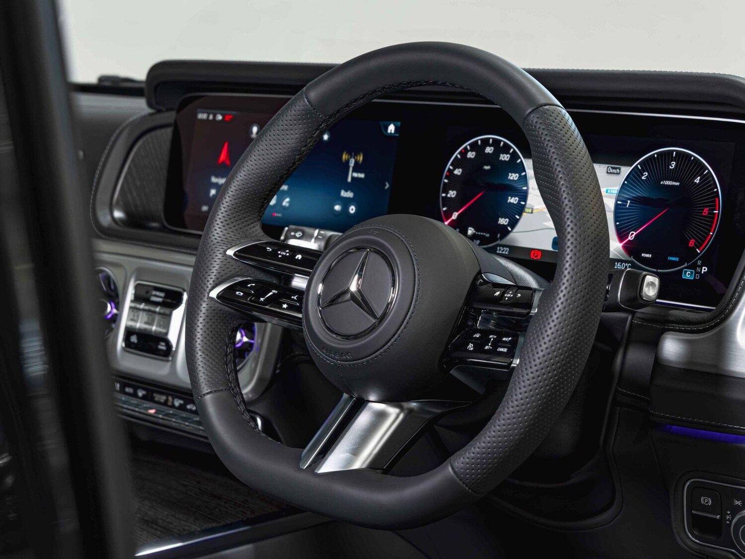 Used Mercedes-Benz G Class 2026 for sale - 78115696: Photo 14