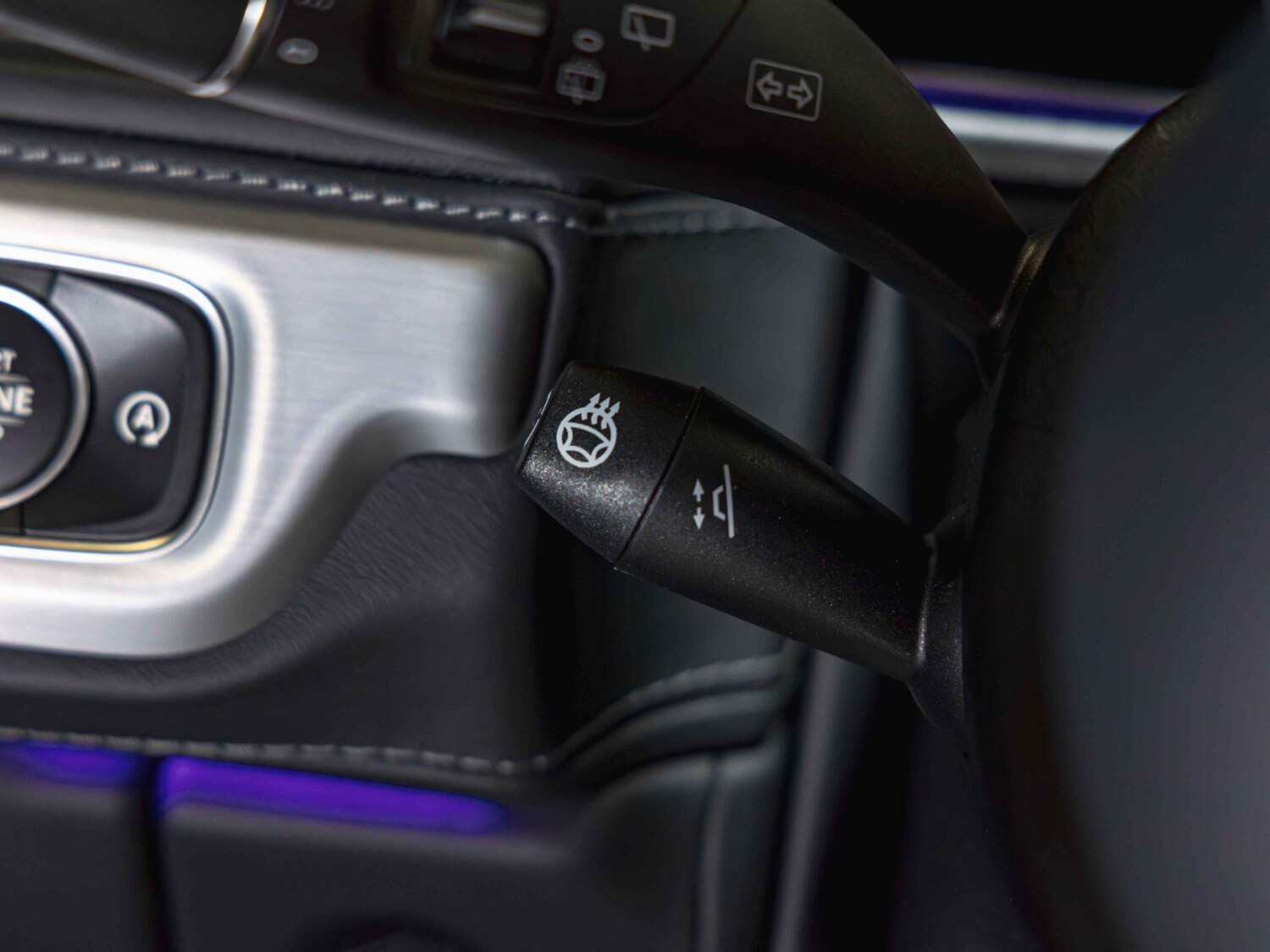 Used Mercedes-Benz G Class 2026 for sale - 78115696: Photo 15