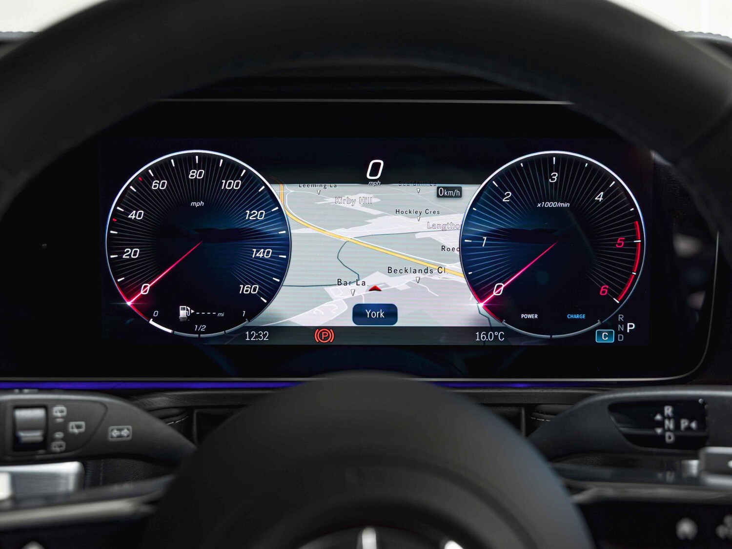 Used Mercedes-Benz G Class 2026 for sale - 78115696: Photo 17