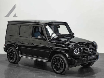 Used Mercedes-Benz G Class 2026 for sale - 78115696: Photo