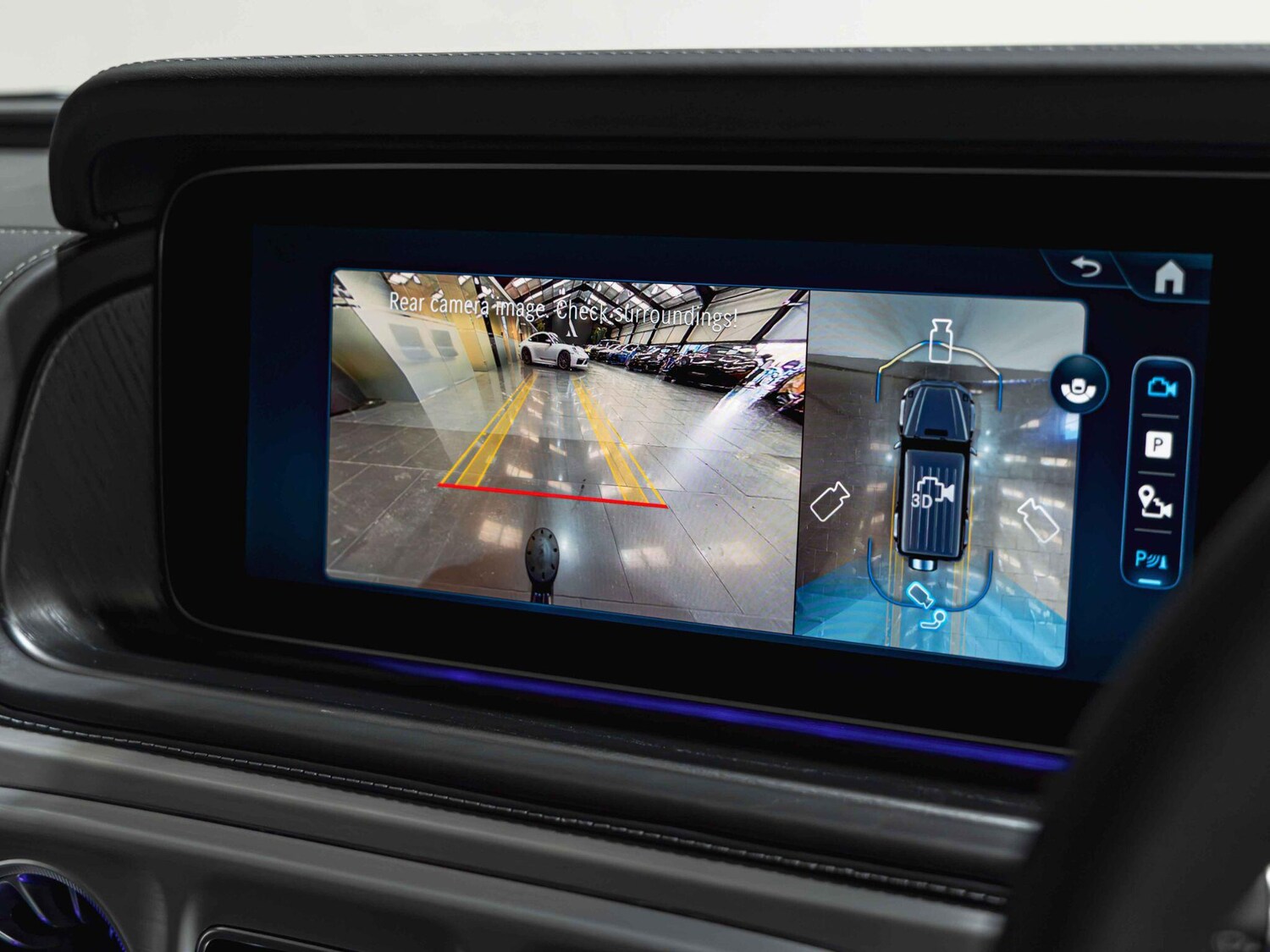 Used Mercedes-Benz G Class 2026 for sale - 78115696: Photo 20