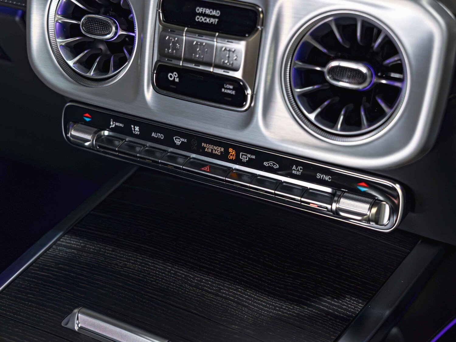 Used Mercedes-Benz G Class 2026 for sale - 78115696: Photo 21