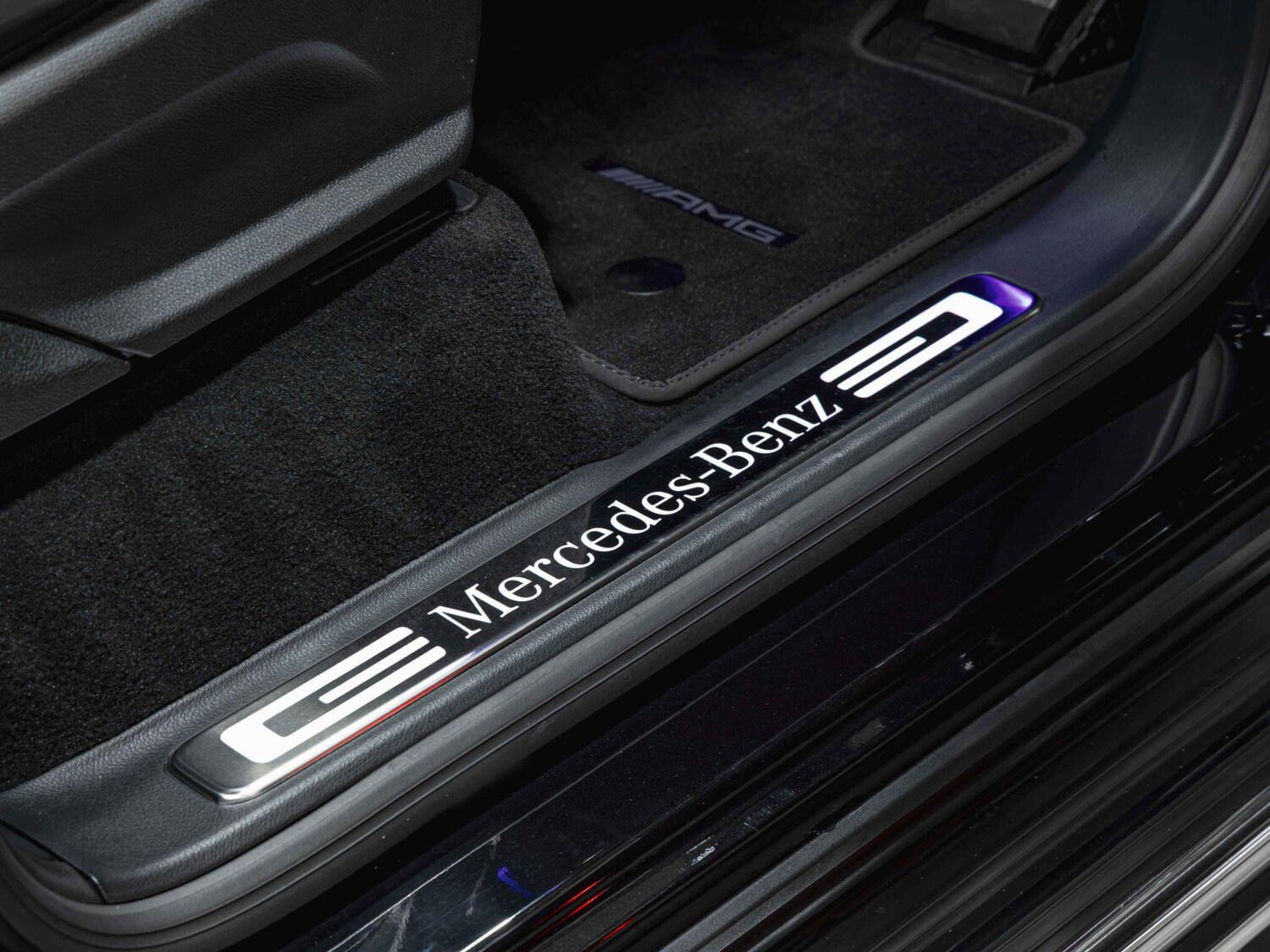 Used Mercedes-Benz G Class 2026 for sale - 78115696: Photo 22