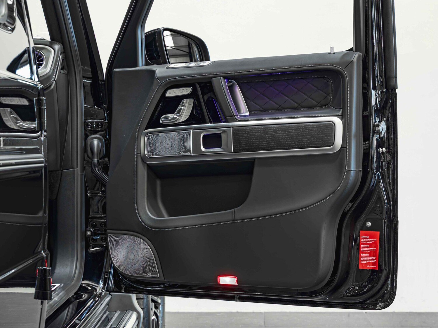 Used Mercedes-Benz G Class 2026 for sale - 78115696: Photo 23