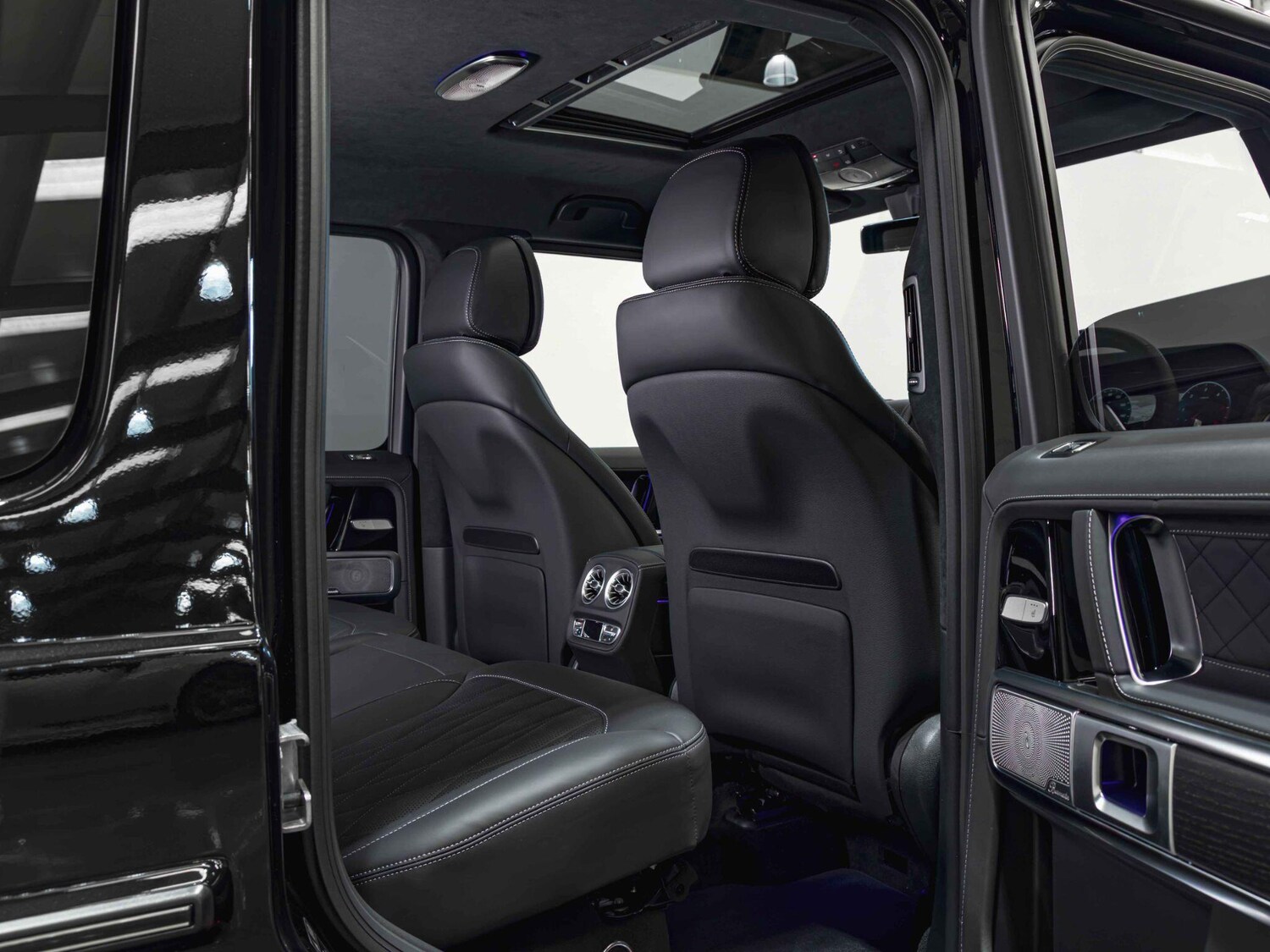 Used Mercedes-Benz G Class 2026 for sale - 78115696: Photo 25