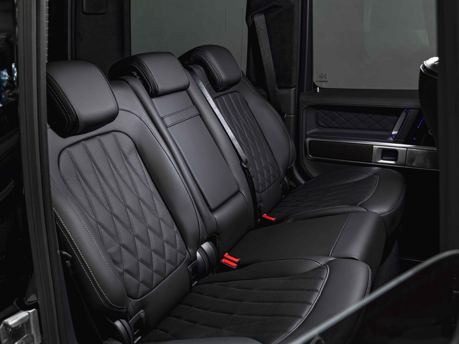 Used Mercedes-Benz G Class 2026 for sale - 78115696: Photo 26