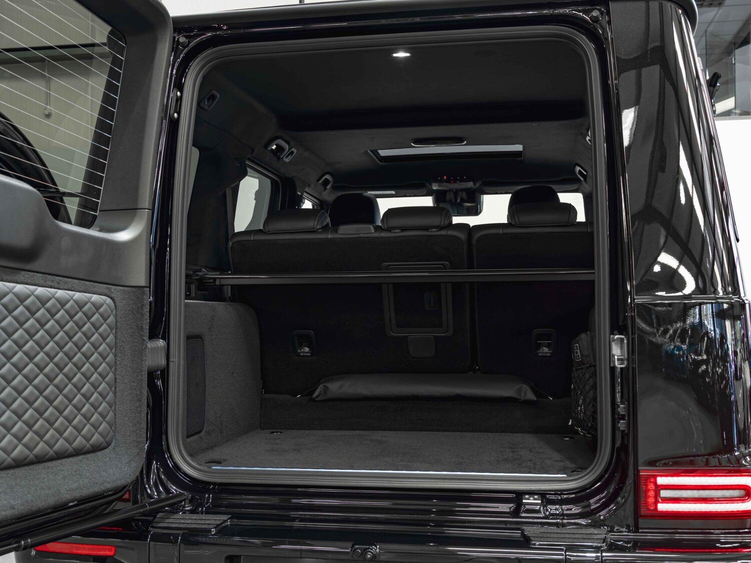 Used Mercedes-Benz G Class 2026 for sale - 78115696: Photo 27