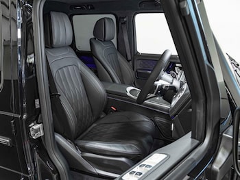 Used Mercedes-Benz G Class 2026 for sale - 78115696: Photo