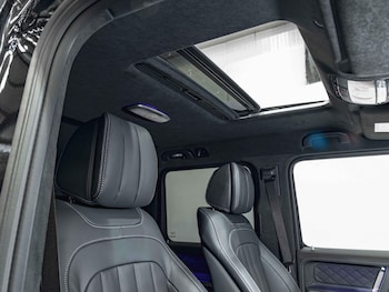 Used Mercedes-Benz G Class 2026 for sale - 78115696: Photo