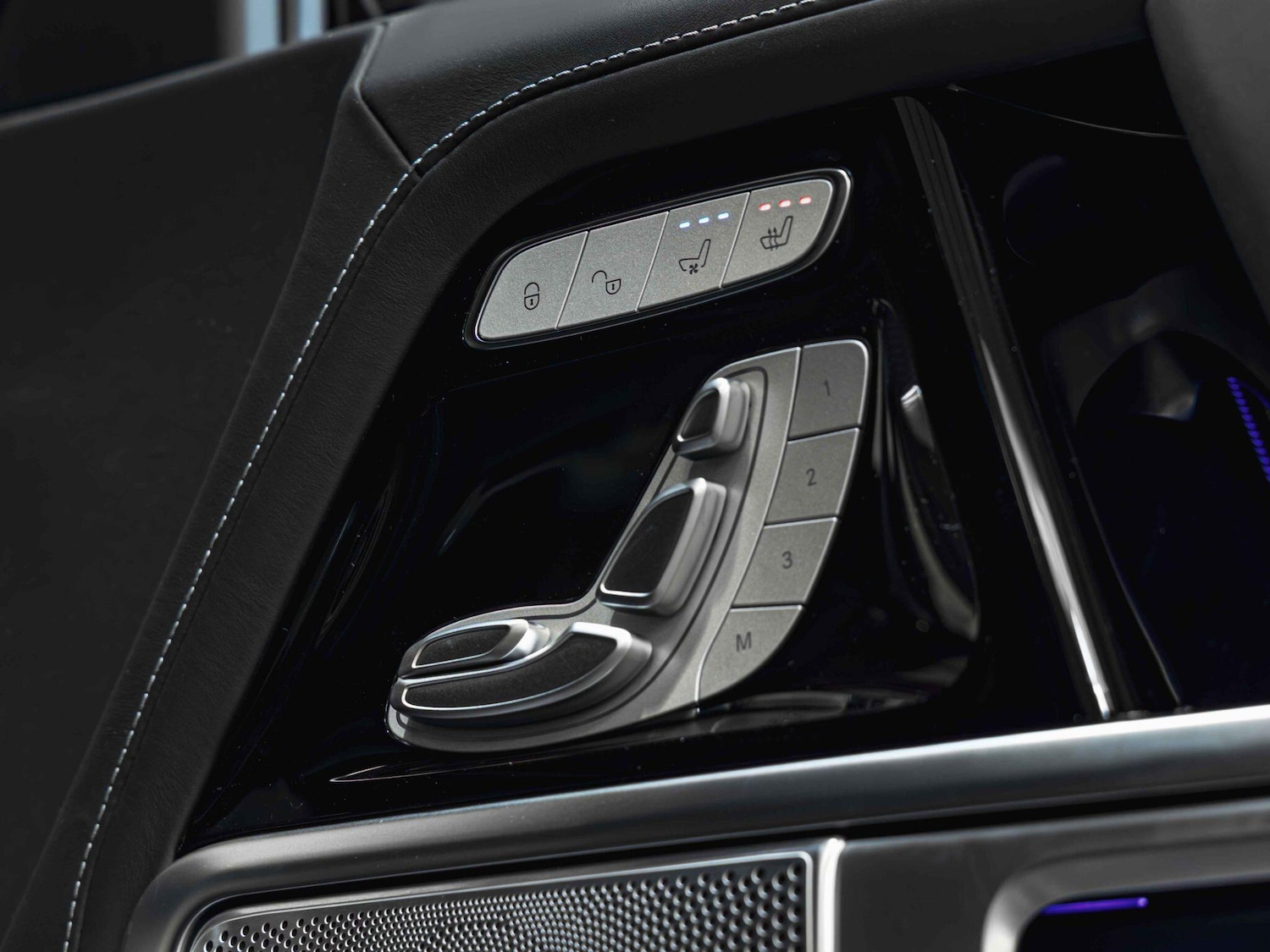 Used Mercedes-Benz G Class 2026 for sale - 78115696: Photo 4