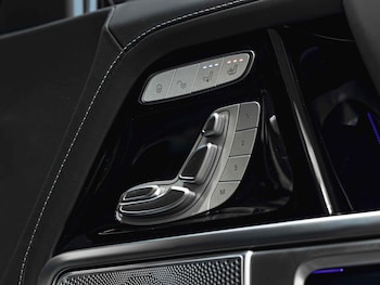 Used Mercedes-Benz G Class 2026 for sale - 78115696: Photo