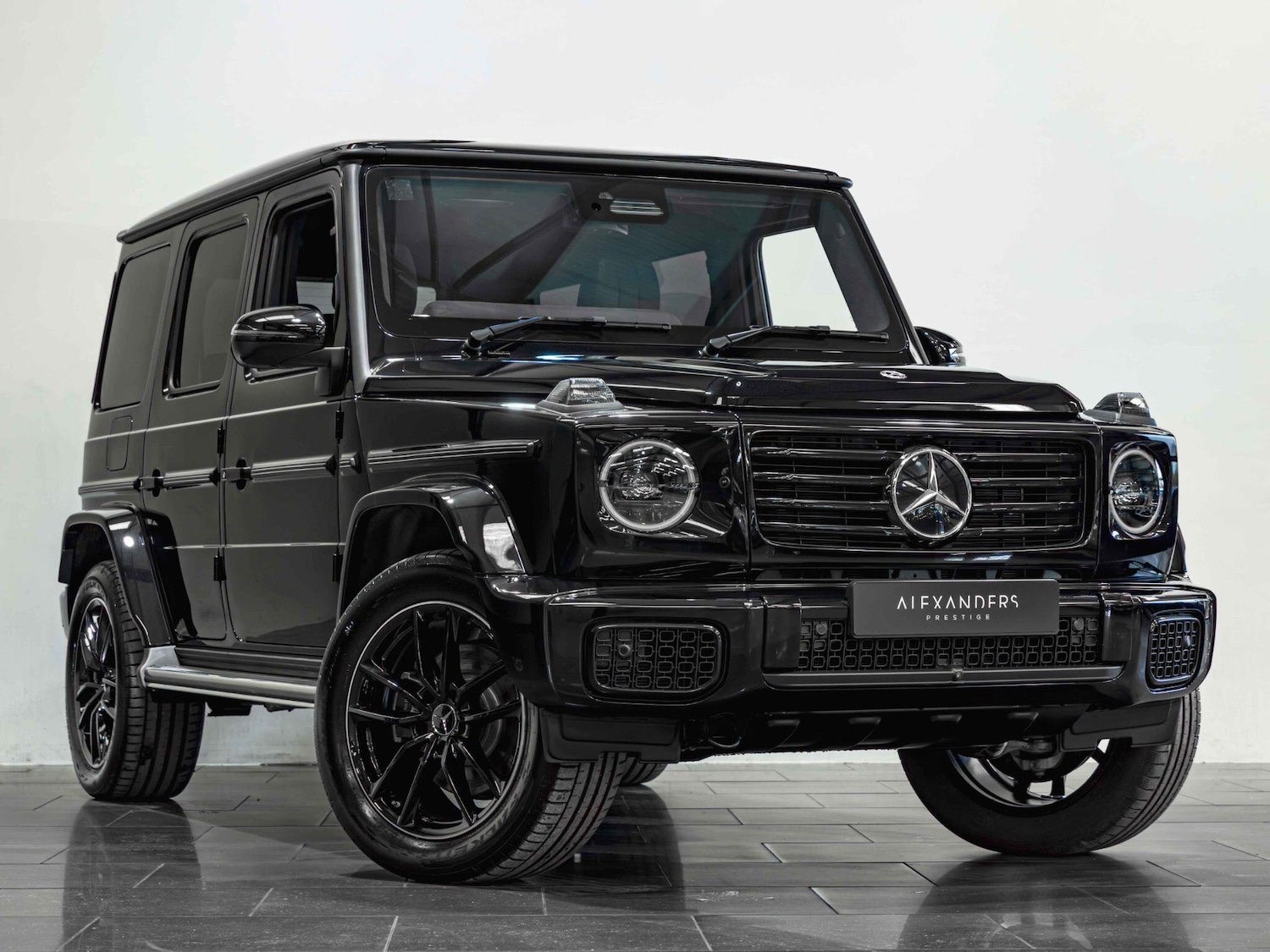 Used Mercedes-Benz G Class 2026 for sale - 78115696: Photo 6
