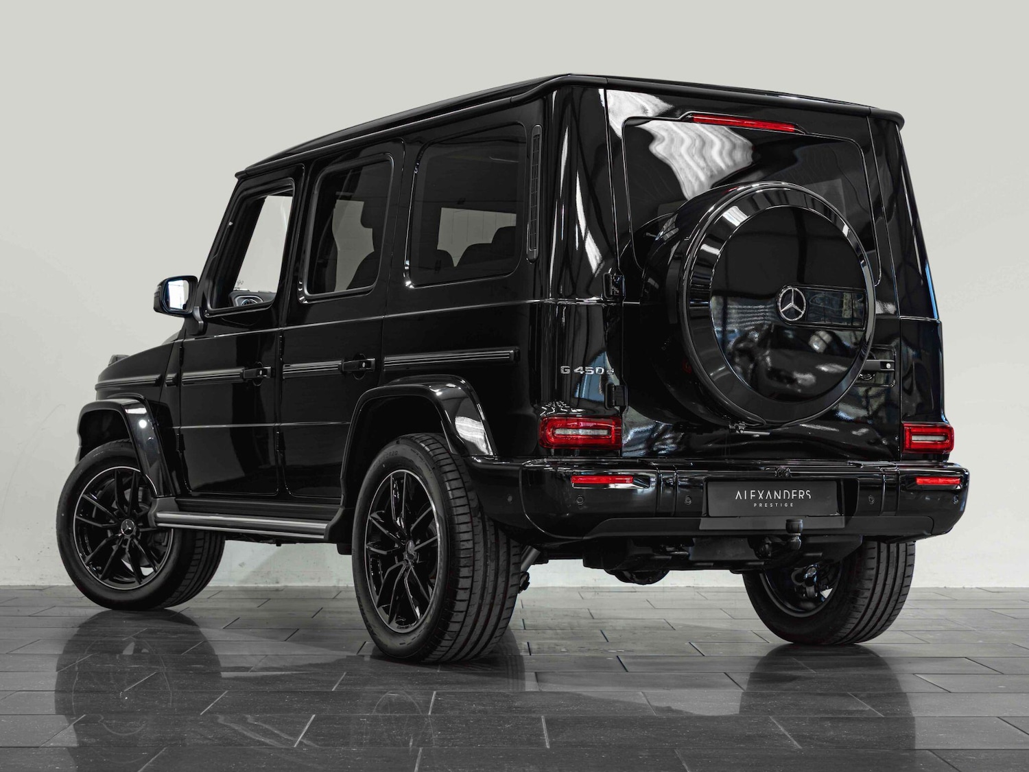 Used Mercedes-Benz G Class 2026 for sale - 78115696: Photo 7