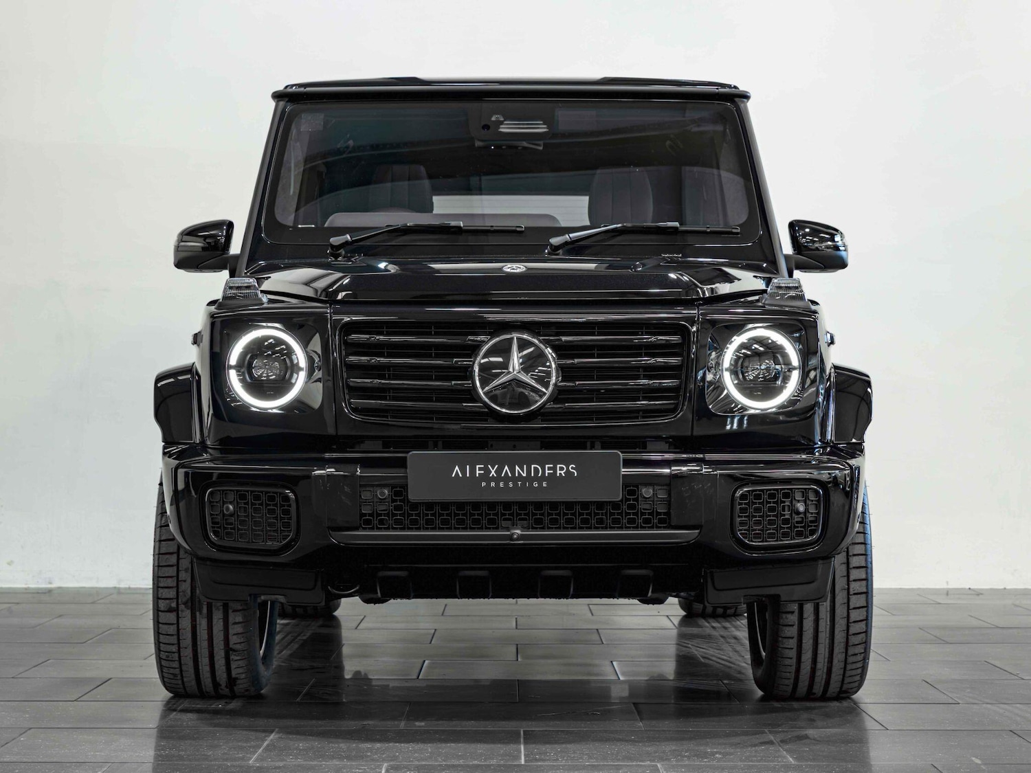 Used Mercedes-Benz G Class 2026 for sale - 78115696: Photo 8