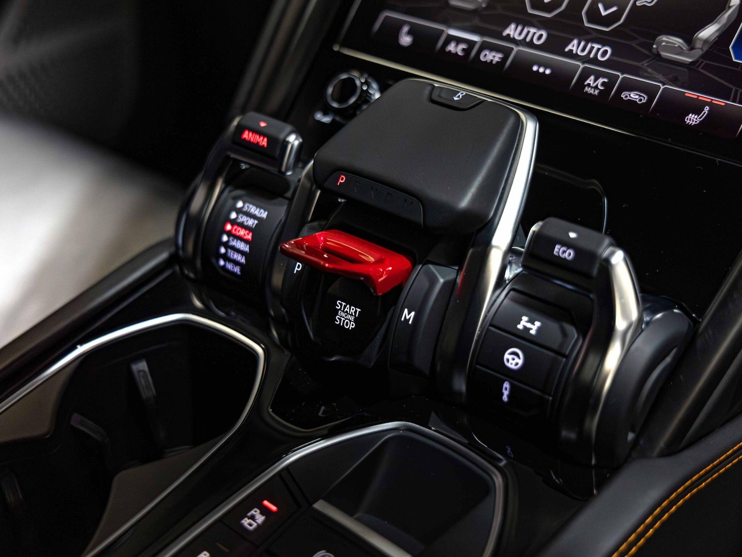 Used Lamborghini Urus 2021 for sale - 76994170: Photo 16