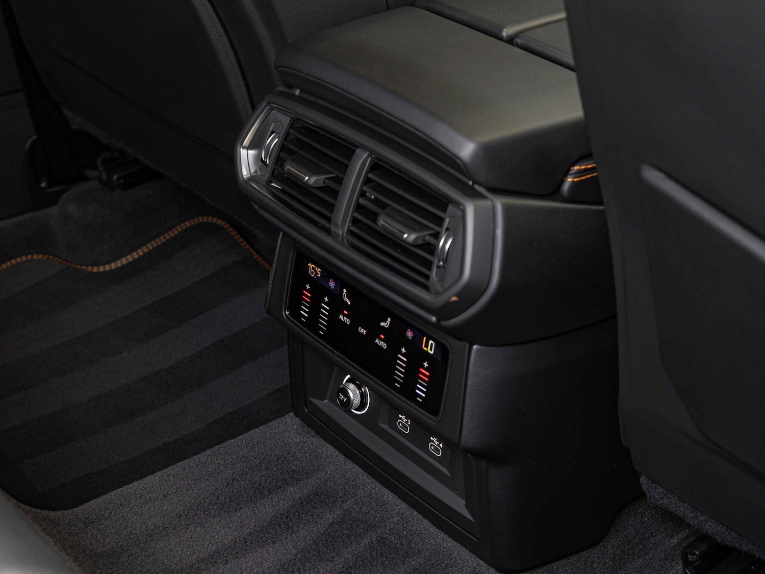 Used Lamborghini Urus 2021 for sale - 76994170: Photo 19