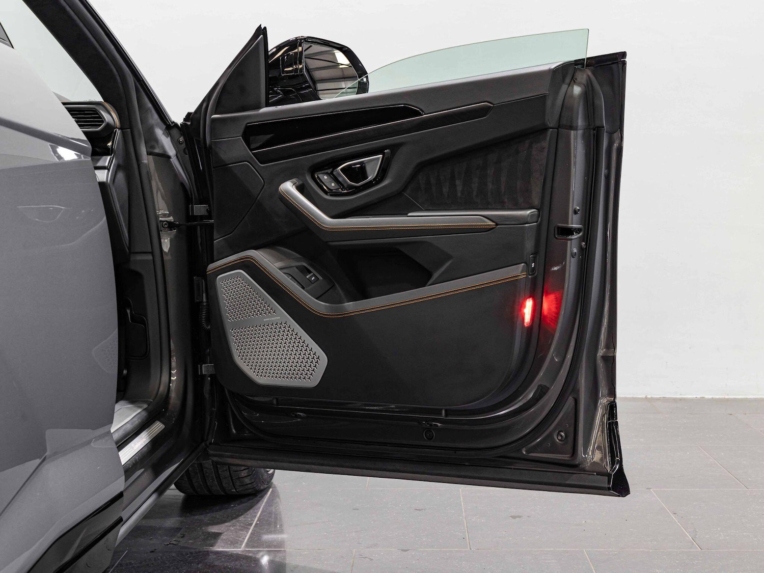 Used Lamborghini Urus 2021 for sale - 76994170: Photo 20