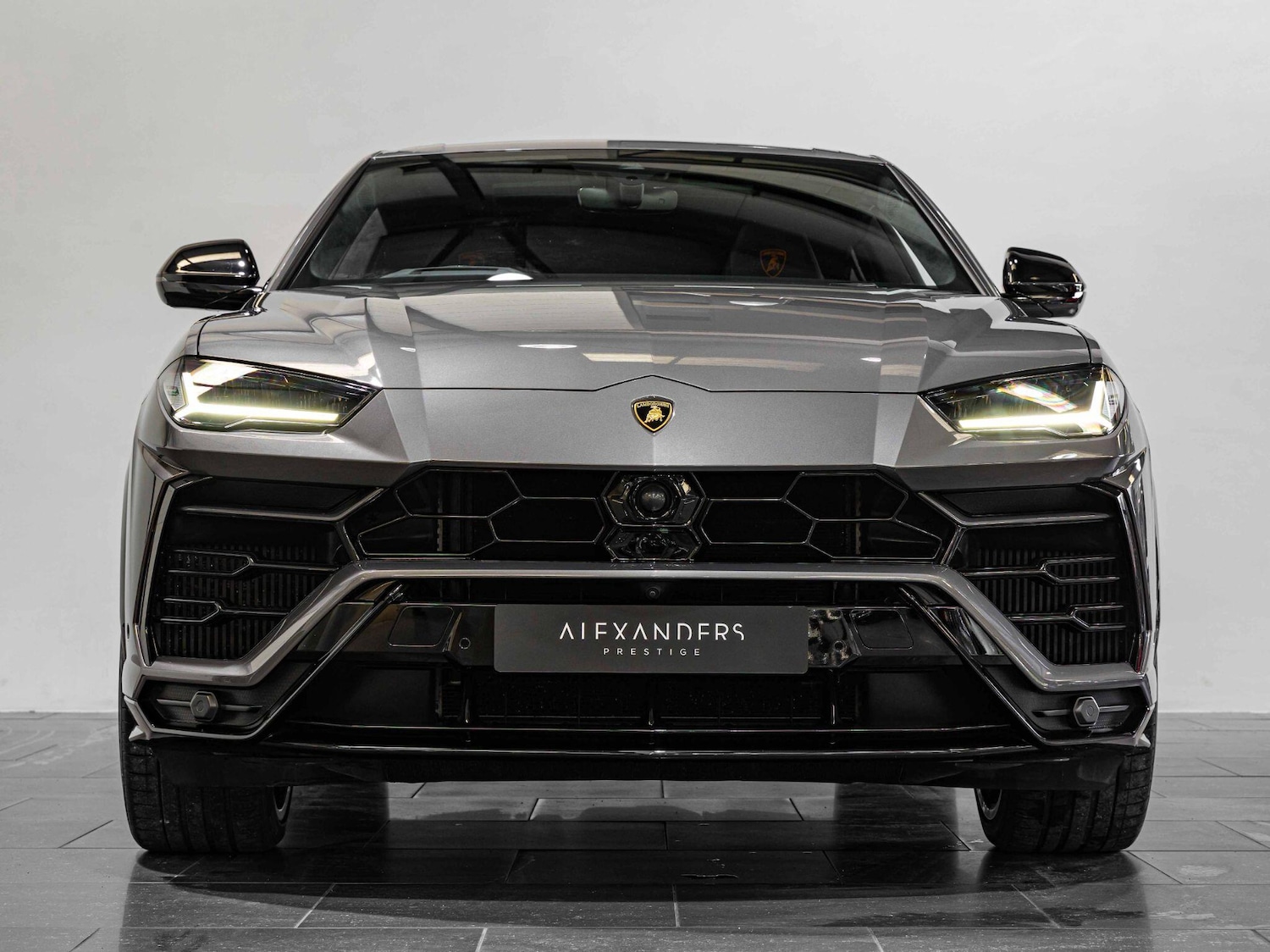 Used Lamborghini Urus 2021 for sale - 76994170: Photo 22
