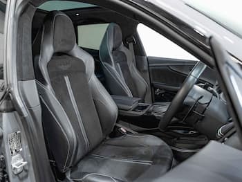 Used Aston Martin DBX 2022 for sale - 79807853: Photo
