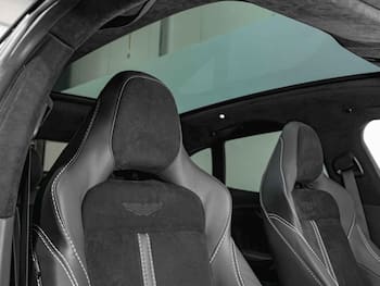 Used Aston Martin DBX 2022 for sale - 79807853: Photo