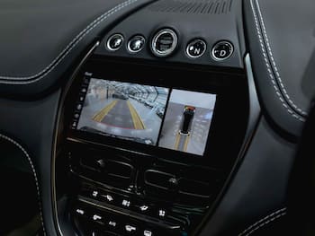 Used Aston Martin DBX 2022 for sale - 79807853: Photo