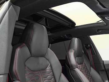 Used Audi RS Q8 2025 for sale - 79452647: Photo