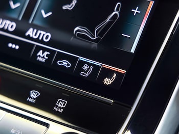 Used Audi RS Q8 2025 for sale - 79452647: Photo