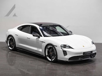Used Porsche Taycan 2020 for sale - 75964804: Photo