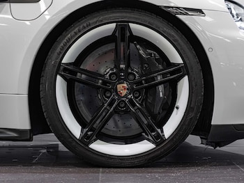 Used Porsche Taycan 2020 for sale - 75964804: Photo