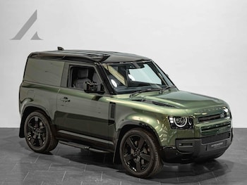 Used Land Rover Defender 90 2026 for sale - 78585980: Photo