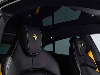 Used Ferrari Purosangue 2024 for sale - 77469327: Photo