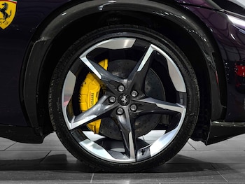 Used Ferrari Purosangue 2024 for sale - 77469327: Photo