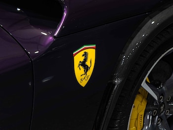 Used Ferrari Purosangue 2024 for sale - 77469327: Photo