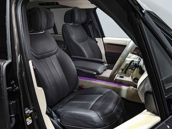 Used Land Rover Range Rover 2024 for sale - 77510415: Photo