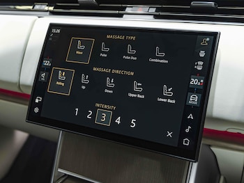 Used Land Rover Range Rover 2024 for sale - 77510415: Photo