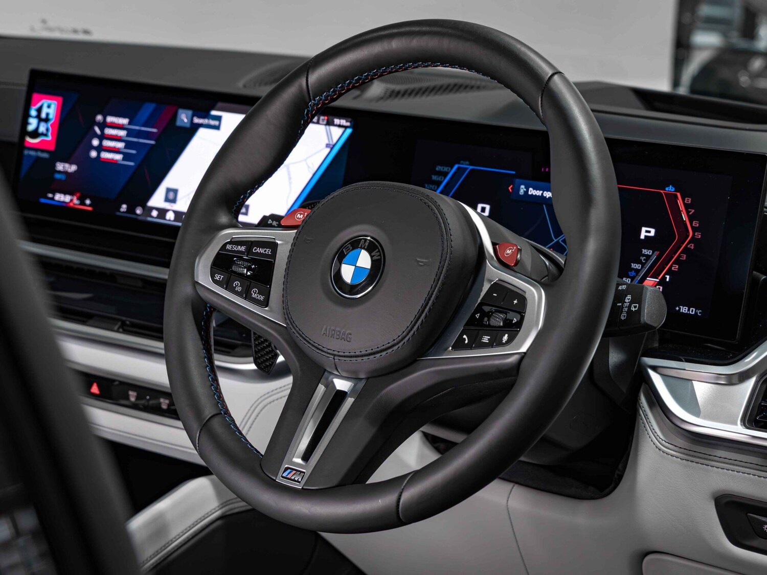 Used BMW X5 M 2024 for sale - 77696328: Photo 11