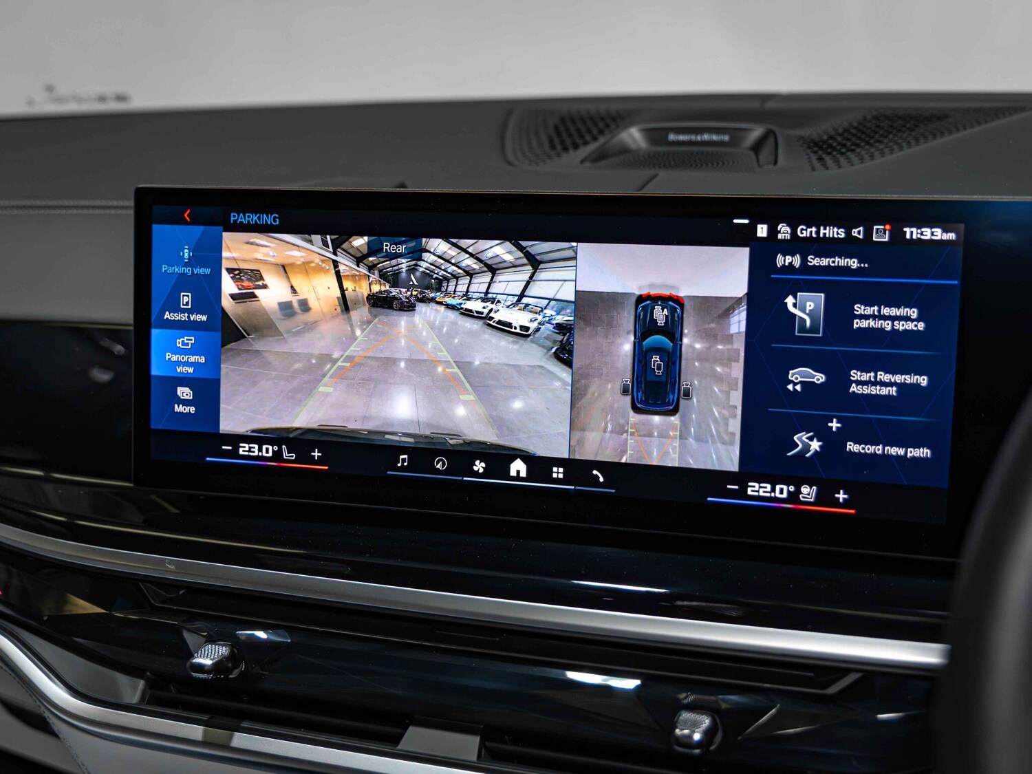 Used BMW X5 M 2024 for sale - 77696328: Photo 16