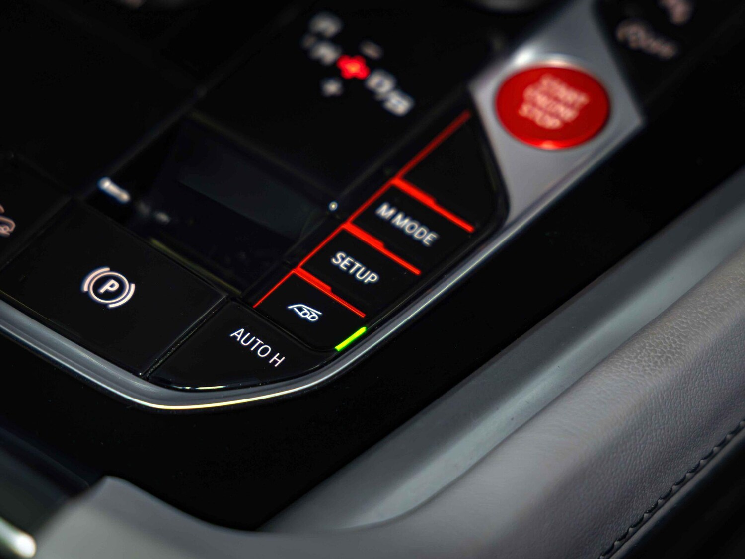 Used BMW X5 M 2024 for sale - 77696328: Photo 18