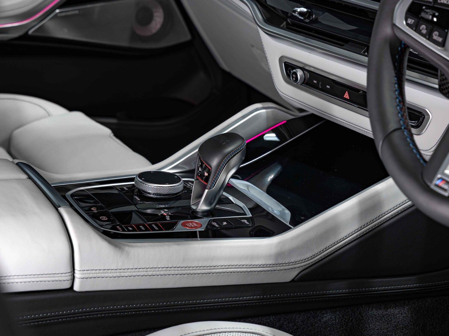 Used BMW X5 M 2024 for sale - 77696328: Photo 19