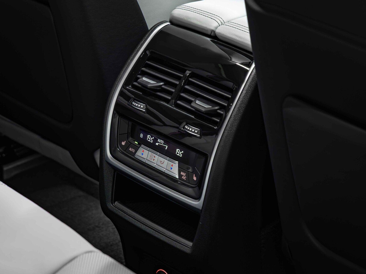 Used BMW X5 M 2024 for sale - 77696328: Photo 21