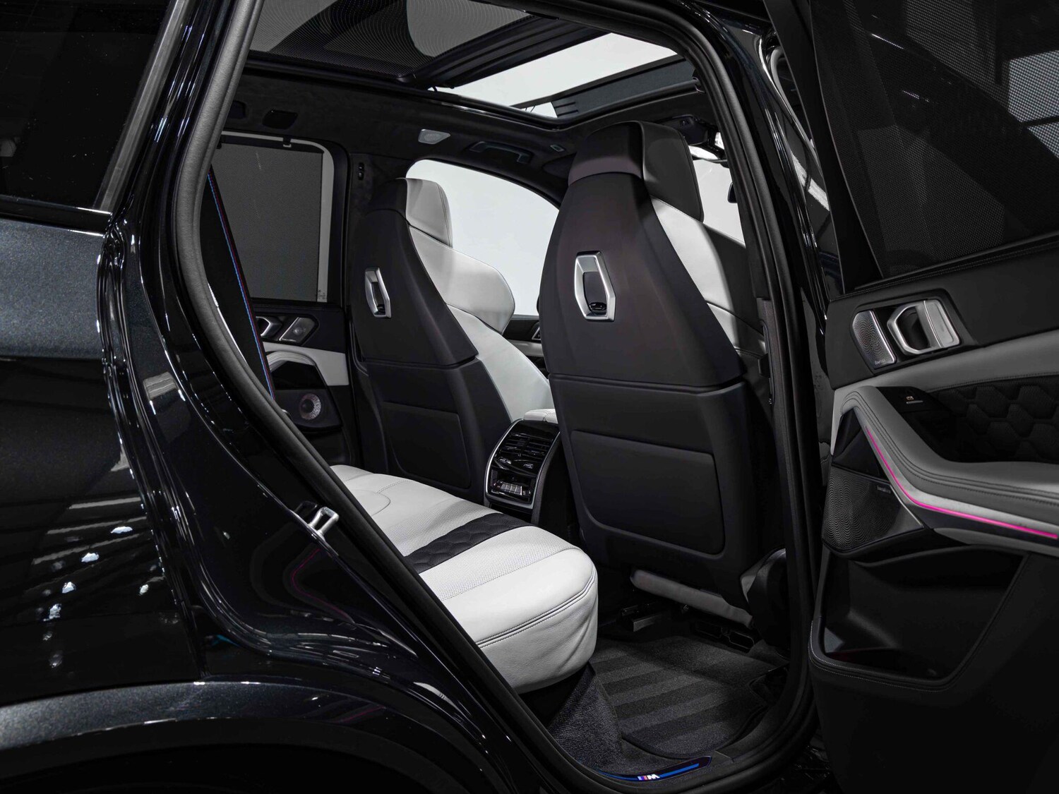 Used BMW X5 M 2024 for sale - 77696328: Photo 22