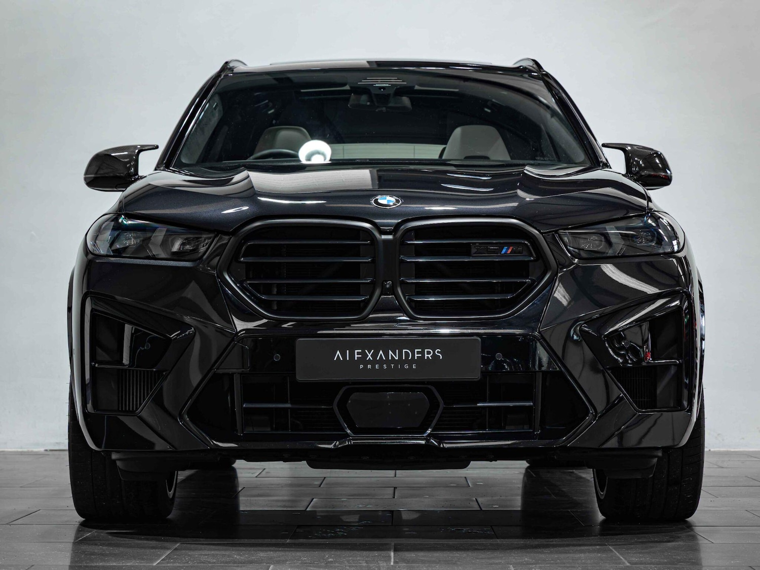 Used BMW X5 M 2024 for sale - 77696328: Photo 27