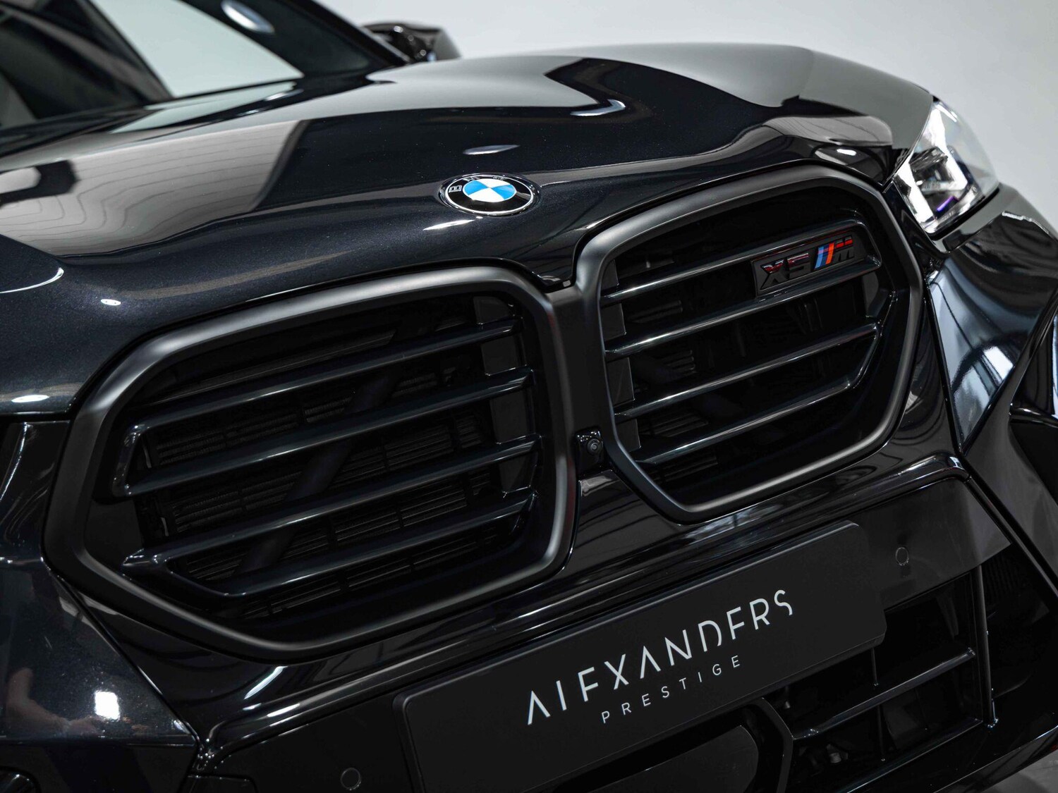 Used BMW X5 M 2024 for sale - 77696328: Photo 30