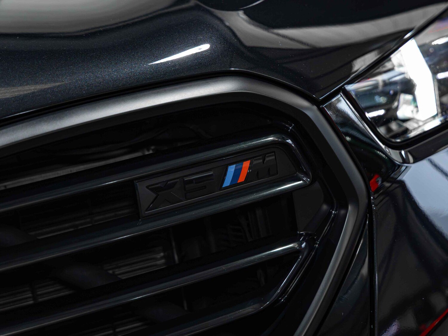 Used BMW X5 M 2024 for sale - 77696328: Photo 31